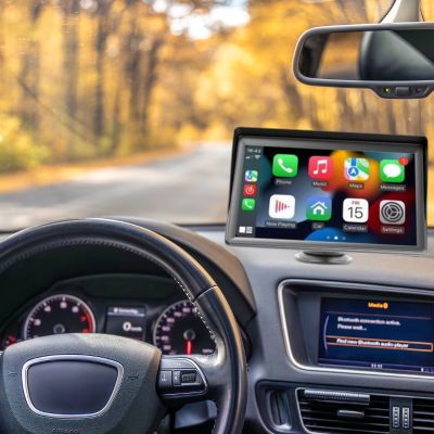 Autoradio Bluetooth BlueTune™ – Connectivité Sans Fil Instantanée