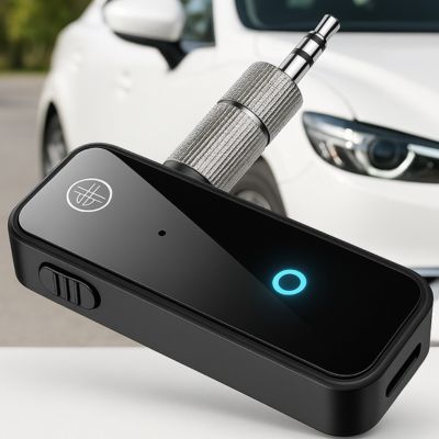 Bluetooth dans la voiture AutoWave™ - Pour TV et PC