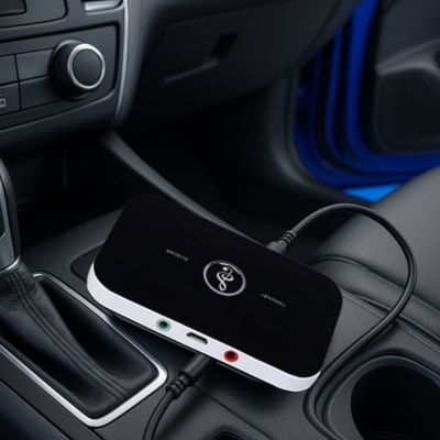 Bluetooth dans voiture CarSync™ - Conduite en musique