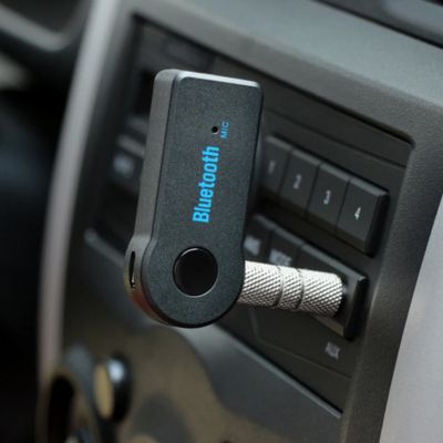 Bluetooth pour la voiture AutoConnect™ - Compatibilité universelle