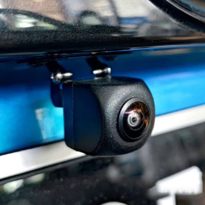 Caméra pour la voiture RearVision™ - Étanche IP68