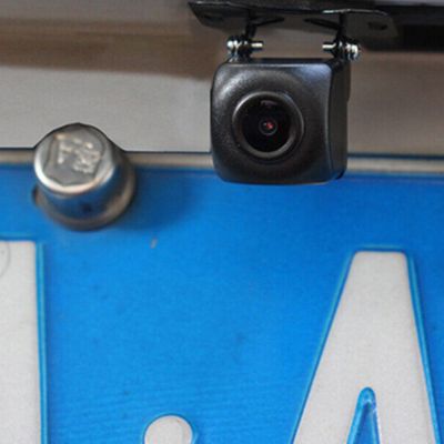 Caméra pour la voiture | RearVision™