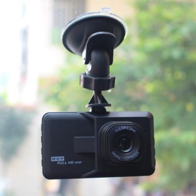 Caméra pour la voiture | SafeDrive™