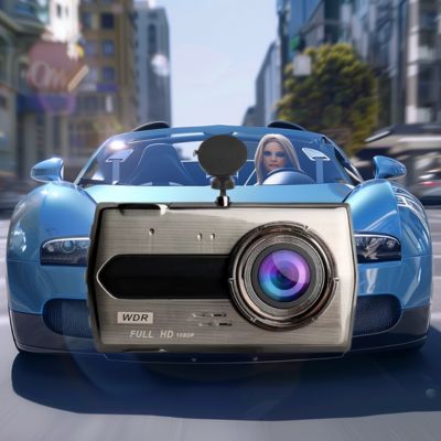 Dashcam pour voiture DriveCam™ - Haute fiabilité