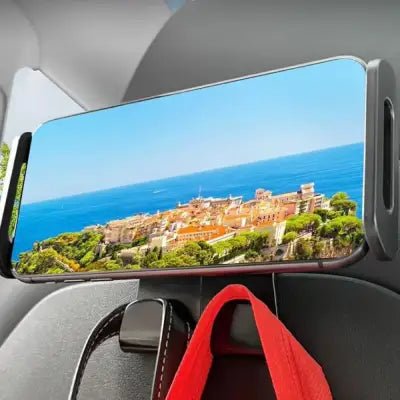 Support De Téléphone Pour Voiture | TeslaMount Pro™ - VEHITECH