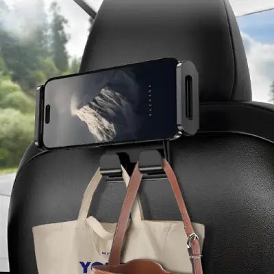Support De Téléphone Pour Voiture | TeslaMount Pro™ - VEHITECH