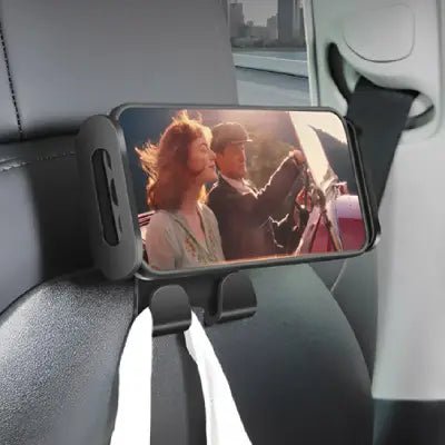 Support De Téléphone Pour Voiture | TeslaMount Pro™ - VEHITECH