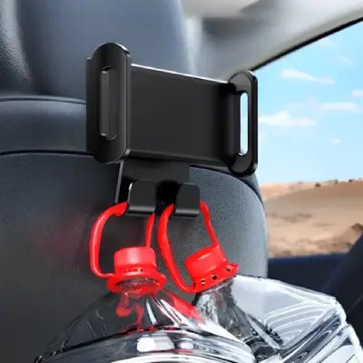 Support De Téléphone Pour Voiture | TeslaMount Pro™ - VEHITECH