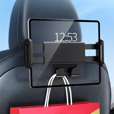 Support De Téléphone Pour Voiture | TeslaMount Pro™ - VEHITECH