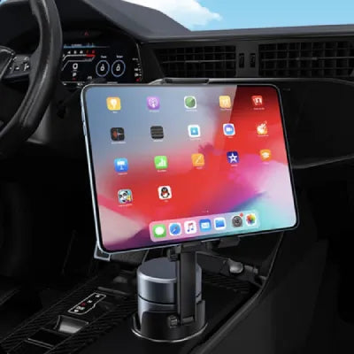 upport Tablette Voiture GripPro™ - Support Multimédia
