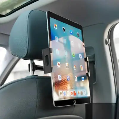 Support Tablette Voiture – Fixation Parfaite Pour Vos Trajets