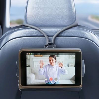 Support Tablette Voiture TabMount™ - Solide et Sécurisé