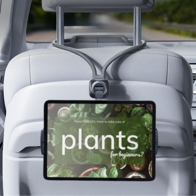 Support Tablette Voiture TabMount™ - Compatibilité Universelle