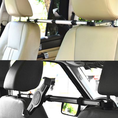 Support Tablette Voiture AutoTab™ - Divertissement enfants