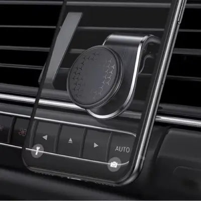 Support Téléphone Voiture Grille Aeration