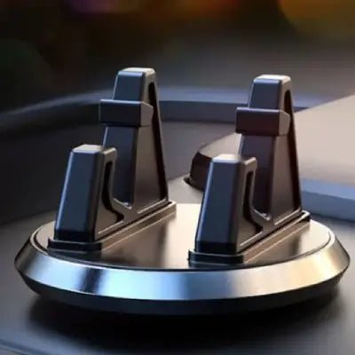 Support Téléphone Voiture | EasyMount360™ - VEHITECH
