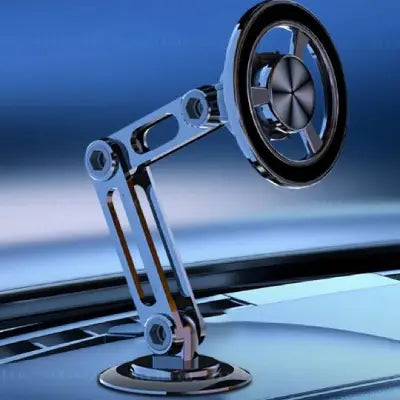 Support téléphone voiture et vue parfaite angle ajustable