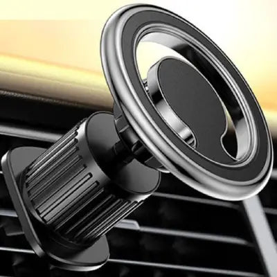 Support téléphone voiture magnétique Puissante et Stable