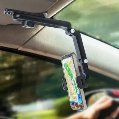 Support téléphone voiture : la solution idéale pour une conduite sécurisée