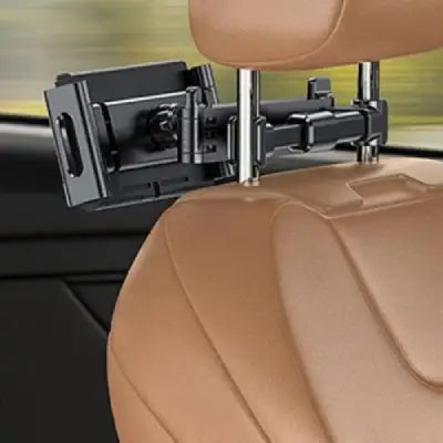 Support Téléphone Voiture Bras Télescopique Ajustable