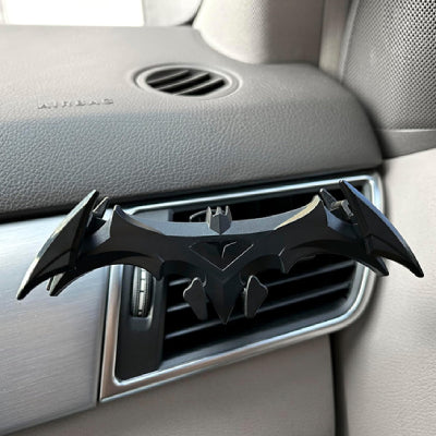 Support Téléphone Voiture VentGo™ - Rotation Complète à 360°