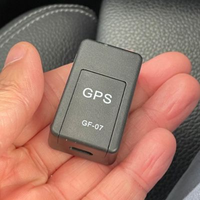 Traceur GPS pour voiture ProTrack™ - Installation simple et rapide
