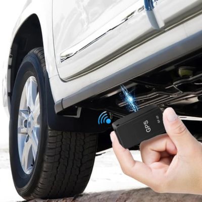 Traceur GPS pour voiture ProTrack™ - Suivi bienveillant des jeunes conducteurs