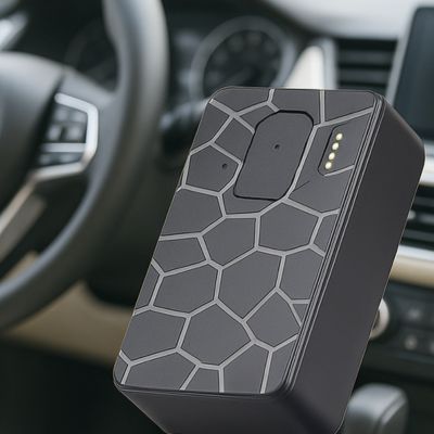 Traceur GPS Voiture RoadTracer™ – Design compact et discret
