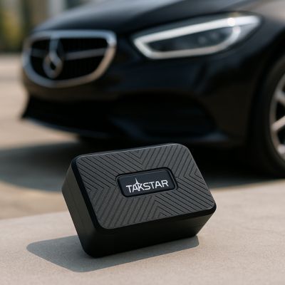Traceur GPS Voiture TkstarPro™ - Surveillance continue
