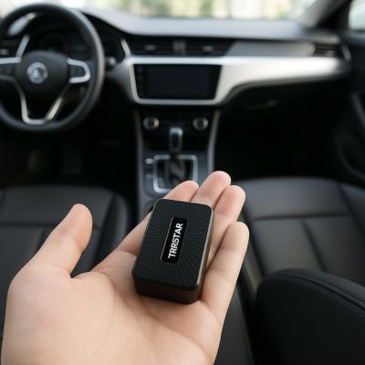 Traceur GPS Voiture TkstarPro™ - Compact et discret