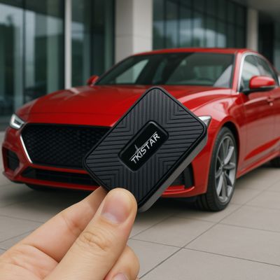 Traceur GPS Voiture TkstarPro™ - Suivi en temps réel