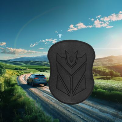Traceur GPS voiture | GeoSecure™