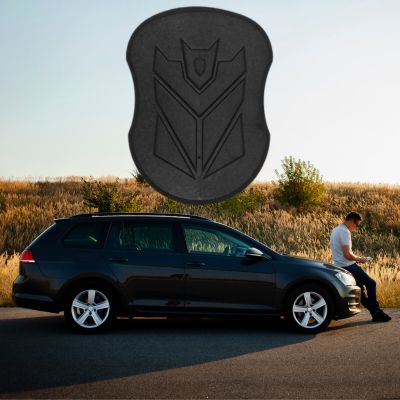 Traceur GPS voiture | GeoSecure™