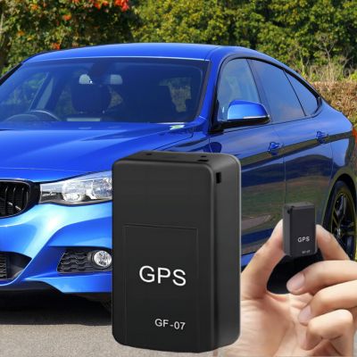 Traceur GPS voiture TrackPoint™ – Sérénité au quotidien