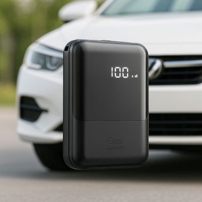 Traceur GPS voiture sans abonnement AutoLocator™ - Contrôle total