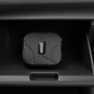 Traceur GPS voiture sans abonnement SmartGuard™ - Suivi mondial sans abonnement