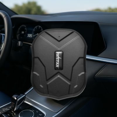 Traceur GPS voiture sans abonnement SmartGuard™ - Sans coût mensuel