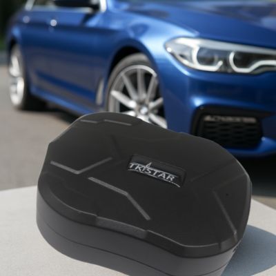Traceur GPS Voiture TkstarGps™ - Suivi en temps réel