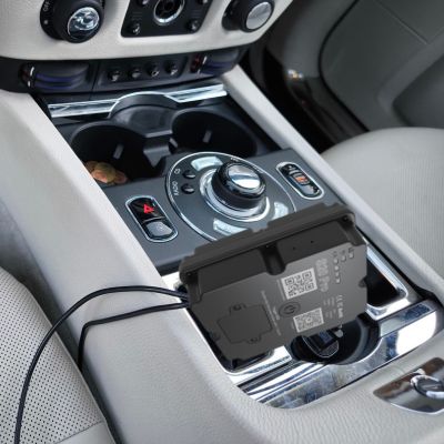 Traceur GPS Voiture TraceOn™ - Appareil intelligent